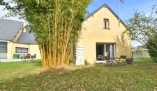 ✨ MAISON CONTEMPORAINE – 220 m² + APPARTEMENT INDÉPENDANT 40 m² – PROCHE ÉVREUX, ÉCOLES À PIED
