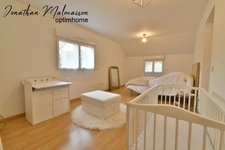 ✨ MAISON CONTEMPORAINE – 220 m² + APPARTEMENT INDÉPENDANT 40 m² – PROCHE ÉVREUX, ÉCOLES À PIED
