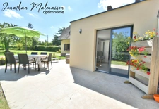 Charmante Maison avec Jardin, Garage à Proximité des Commerces et École