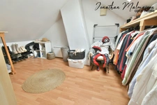 ? Pavillon 4 pièces – 77 m² – Sous-sol total – Terrain 1170 m² – 2,5 km de Breteuil