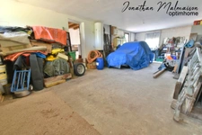 Maison familiale + terrain à bâtir – Environ 2 600 m² – Proche Le Neubourg