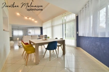 ✨ MAISON CONTEMPORAINE – 220 m² + APPARTEMENT INDÉPENDANT 40 m² – PROCHE ÉVREUX, ÉCOLES À PIED