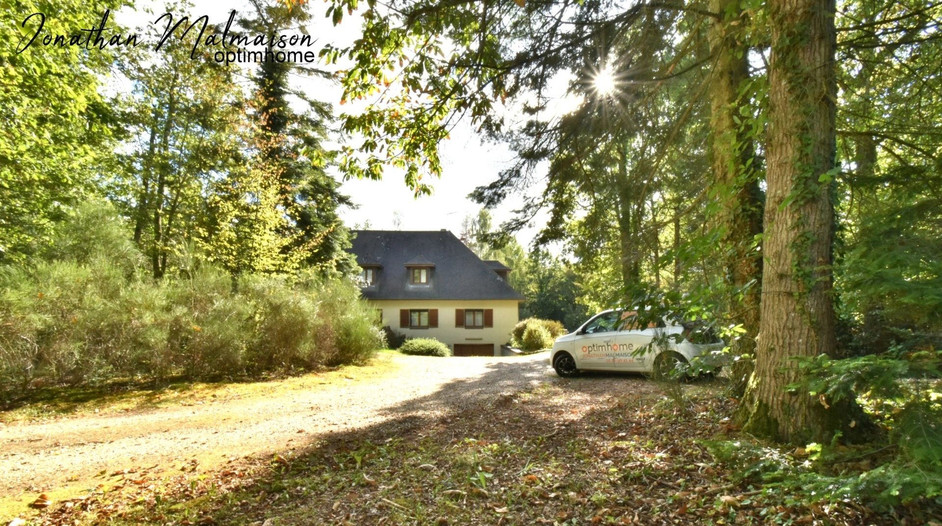 Maison 8 pièces 333 m² · à Conches-en-Ouche · 333 m² · 429 000 €