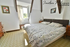 Proche de Conches-en-Ouche – Élégante maison traditionnelle aux beaux volumes, jusqu’à 6 chambres