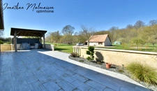 COUP DE CŒUR – Maison familiale avec 6 600 m² de terrain, proche forêt