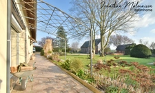 Charmante longère avec hangar idéale Artisan, Stockage… et grand jardin à proximité d'Evreux