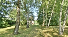 🏡 Propriété de charme – 7 pièces – 153 m² – Parc arboré de 3 394 m² – Cœur de la Normandie