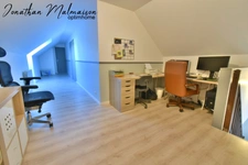 Pavillon familial avec double garage – Entre Verneuil-sur-Avre et Breteuil
