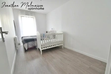 CONCHES-EN-OUCHE – MAISON CONTEMPORAINE DE PLAIN-PIED DE 2016 – 3 CHAMBRES