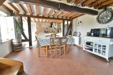 🏡 Maison normande de charme – 87 m² – En campagne près de Conches-en-Ouche