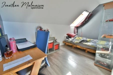 Pavillon familial avec double garage – Entre Verneuil-sur-Avre et Breteuil