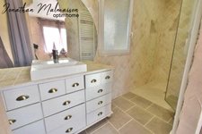 Charmante maison entièrement rénovée – 4 chambres – Terrain clos – proche Évreux