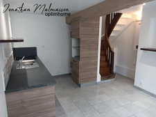 GROS POTENTIEL – Ensemble immobilier – Centre-ville de L’Aigle