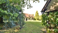 🏡 Propriété de charme – 7 pièces – 153 m² – Parc arboré de 3 394 m² – Cœur de la Normandie