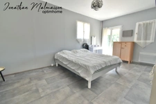 Charmante maison de campagne à Breteuil – 120 m², 4 chambres, terrain de 3 200 m²