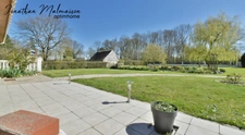 COUP DE CŒUR – Maison familiale avec 6 600 m² de terrain, proche forêt