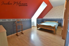 Maison familiale récente – 3 chambres – Garage – 944 m² – Au calme proche Conches-en-Ouche