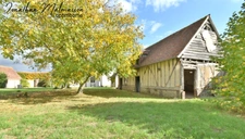 Propriété rénovée – Grand terrain arboré – Fort potentiel (gîtes / habitations supplémentaires)