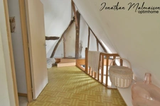 🏡 Maison normande de charme – 87 m² – En campagne près de Conches-en-Ouche
