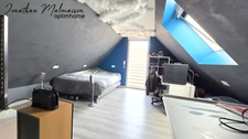 Charmante maison entièrement rénovée – 4 chambres – Terrain clos – proche Évreux