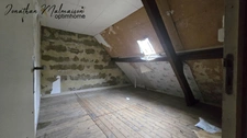 GROS POTENTIEL – Ensemble immobilier – Centre-ville de L’Aigle