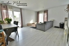 CONCHES-EN-OUCHE – MAISON CONTEMPORAINE DE PLAIN-PIED DE 2016 – 3 CHAMBRES
