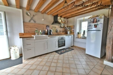 🏡 Maison normande de charme – 87 m² – En campagne près de Conches-en-Ouche