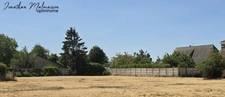 Terrain à bâtir – Saint-Élier