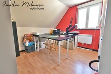 Charmante maison au cœur de Breteuil – Commerces et écoles à pied