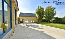 ✨ MAISON CONTEMPORAINE – 220 m² + APPARTEMENT INDÉPENDANT 40 m² – PROCHE ÉVREUX, ÉCOLES À PIED