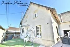 Charmante maison au cœur de Breteuil – Commerces et écoles à pied