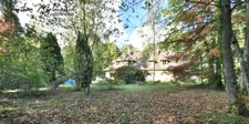 Proche Conches-en-Ouche – Maison traditionnelle avec 6 chambres, dont 2 suites au rez-de-chaussée, sur un hectare en partie boisé