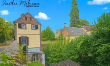 🏡 Maison de ville 3 niveaux –  1 chambres – Breteuil centre