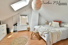 ? Pavillon 4 pièces – 77 m² – Sous-sol total – Terrain 1170 m² – 2,5 km de Breteuil