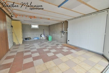 MAISON FAMILIALE AVEC SOUS-SOL TOTAL, GRAND ATELIER & TERRAIN ARBORÉ