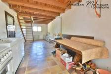 Maison familiale + terrain à bâtir – Environ 2 600 m² – Proche Le Neubourg