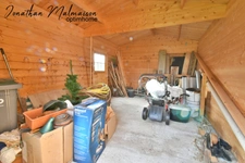 Maison familiale récente – 3 chambres – Garage – 944 m² – Au calme proche Conches-en-Ouche