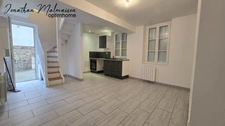 GROS POTENTIEL – Ensemble immobilier – Centre-ville de L’Aigle