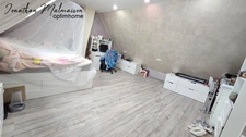 Charmante maison entièrement rénovée – 4 chambres – Terrain clos – proche Évreux