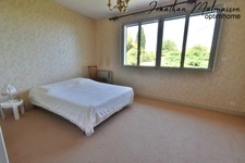 Maison familiale + terrain à bâtir – Environ 2 600 m² – Proche Le Neubourg