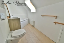 À quelques minutes de Conches-en-Ouche – Maison récente de 2015 avec 4 chambres dont une suite parentale 