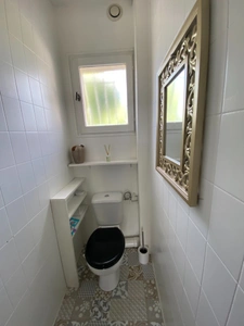 Maison pleine de charme de 5 pièces (DPE C/A) en excellent état avec grand terrain Proche de VILLENEUVE DE MARSAN (40) à SAINT GEIN