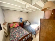 Maison T4 avec studio indépendant et sous-sol à LUXEY (40)
