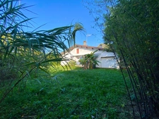Maison à vendre 4 pièces avec garage aménageable et terrain de 900M2 à MONT DE MARSAN (40)
