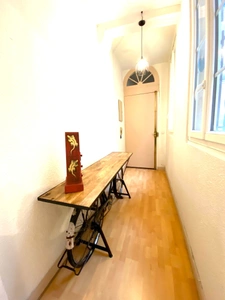 APPARTEMENT T3 (DPE B/A) AVEC TERRASSE - BORDEAUX QUARTIER ST PIERRE/CAMILLE JULLIAN - IMMEUBLE EN PIERRE RÉNOVÉ.