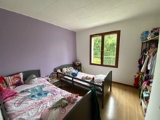 Maison de charme 5 pièces avec garage et véranda fermée à GAMARDE LES BAINS (40) sur terrain de 1200 M2 sans vis à vis