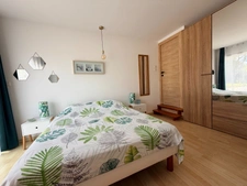 Maison d'architecte totalement rénovée de 130M2 SAINT MARTIN D'ONEY (40) avec terrain de 2000M2