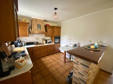 Maison de charme 5 pièces avec garage et véranda fermée à GAMARDE LES BAINS (40) sur terrain de 1200 M2 sans vis à vis