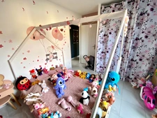 Grande maison de 6 pièces dans quartier prisé à RION DES LANDES (40)