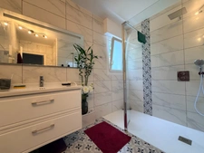 Maison d'architecte totalement rénovée de 130M2 SAINT MARTIN D'ONEY (40) avec terrain de 2000M2